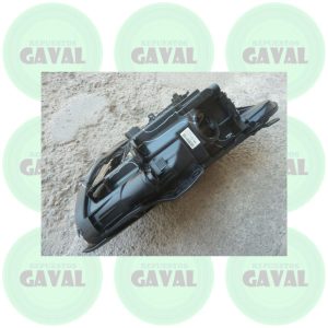 Optico Chofer Halogeno/Leds Hyundai Santa Fe 2017-2018 (dañado)