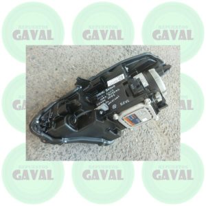 Optico Copiloto Xenon/Leds Suzuki Baleno 2017-2022 (quebrado)