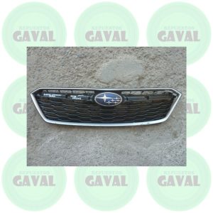 Mascara Subaru Impreza Sedan 2018 (quebrada)