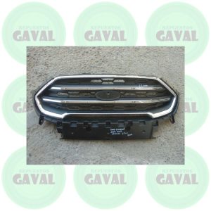 Mascara Ford Ecosport 2019-2021 (dañada)