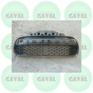 Mascara Rejilla Inferior Kia Rio 2019-2021 (dañada)