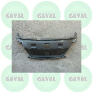 Mascara Peugeot Partner K9 2020-2022 (quebrada)