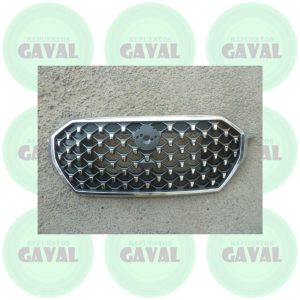 Mascara Ssangyong Rexton Limited Plus 2022 (quebrada)