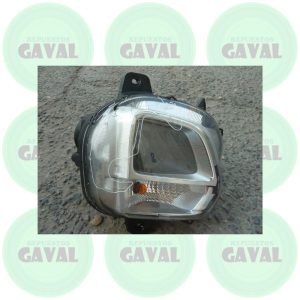 Optico Copiloto (inferior) Halogeno Chery Tiggo 2 Pro 2021-2022 (quebrado)