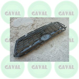 Mascara Subaru Impreza Sedan 2018 (quebrada)