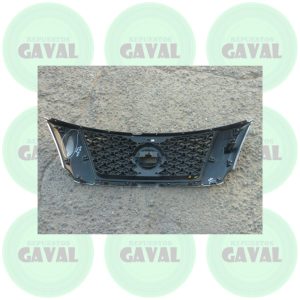 Mascara Nissan Pthfinder R52 2014-2016 (dañada)