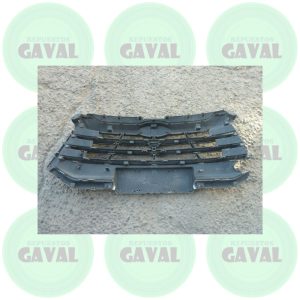 Mascara Jac JS2 2021 (quebrada) daños