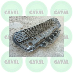 Mascara Rejilla Inferior Kia Rio 2019-2021 (dañada)