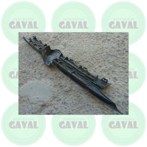 Mascara Volkswagen Virtus 2018-2022 (dañada)