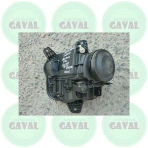 Optico Copiloto (inferior) Halogeno Chery Tiggo 2 Pro 2021-2022 (quebrado)