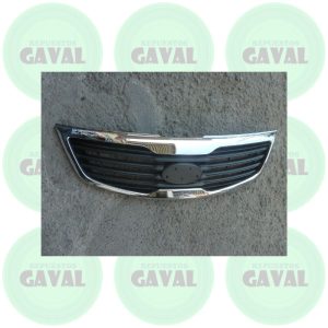 Mascara Kia Sportage 2011-2012 (dañada)