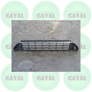 Rejilla de Parachoque Volkswagen Golf A7 MK7 2018-2019 (dañada)