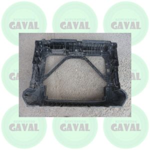 Frontal MG ZS 2017-2020 (dañado)