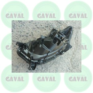 Optico Copiloto Halogeno Renault Captur 2014-2017 (dañado)