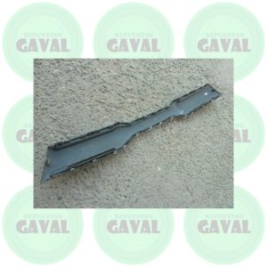 Mascara Kia Rio 2018-2020 (dañada)