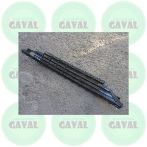 Rejilla de Parachoque Volkswagen Golf A7 MK7 2018-2019 (dañada)