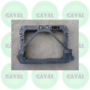 Frontal MG ZS 2017-2020 (dañado)