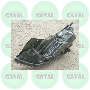 Optico Copiloto Halogeno/Leds Hyundai Tucson 2017-2018 (dañado)