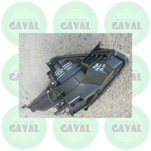 Optico Chofer Halogeno Ford Explorer 2012-2015 (dañado)