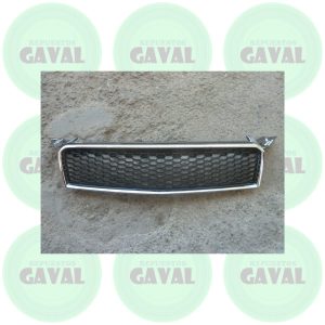 Mascara Chevrolet Aveo Hatchback 2010-2012 (dañada)