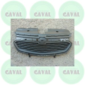 Mascara Chevrolet Sail 2019-2022 (dañada)