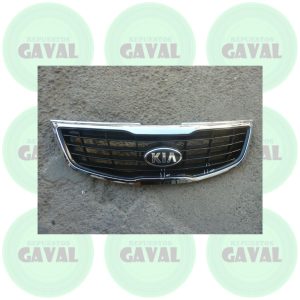 Mascara Kia Sportage LX 2014-2015 (dañada)