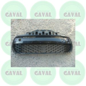 Rejilla de Parachoque Kia Rio 2019-2021 (dañada)