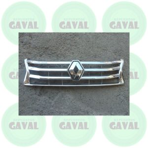 Mascara Renault Duster Expression 2014-2016 (dañada)