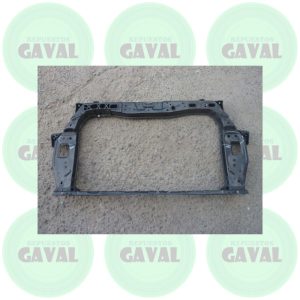 Frontal Kia Rio 4 y 5 2013-2015 (dañado)