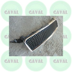 Mascara Chevrolet Aveo Hatchback 2010-2012 (dañada)