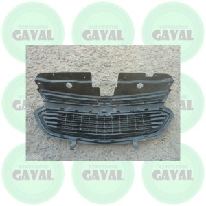 Mascara Chevrolet Sail 2019-2022 (dañada)