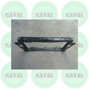 Frontal Kia Rio 4 y 5 2013-2015 (dañado)