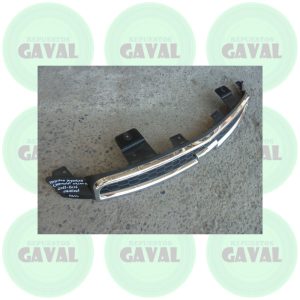 Mascara Superior Chevrolet Orlando 2012-2016 (dañada)