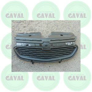 Mascara Chevrolet Sail 2020-2021 (dañada)