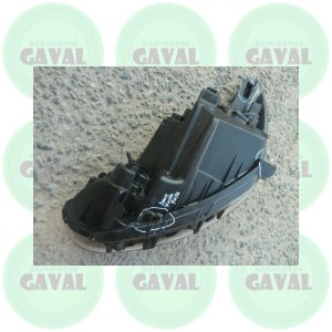 Optico Copiloto Halogeno Hyundai Accent 2018-2019 (dañado)