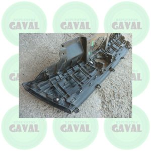 Mascara Suzuki Vitara 2016-2018 (dañada)