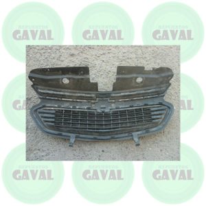 Mascara Chevrolet Sail 2020-2021 (dañada)