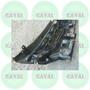 Mascara Mitsubishi L200 Katana 2021-2022 (dañada)