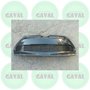 Rejilla de Parachoque Toyota Corolla 2017-2019 (dañada)