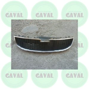 Mascara Inferior Chevrolet Orlando 2012-2016 (dañada)