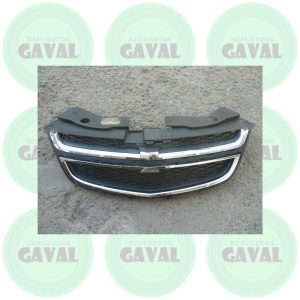 Mascara Chevrolet Sail Classic LT 1.4 2016 (dañada)