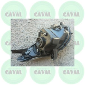 Optico Chofer Halogeno Mitsubishi L200 2016-2018 (dañado)