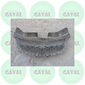 Mascara Chevrolet Sail Classic LT 1.4 2016 (dañada)