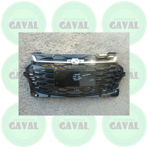 Mascara Chevrolet Onix RS 2021-2023 (dañada)