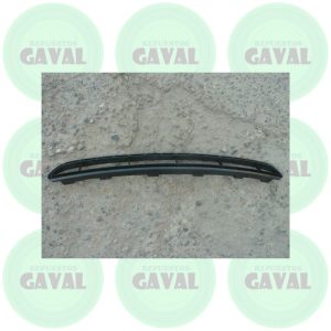 Rejilla de Parachoque Toyota Yaris 2019-2021 (dañada)