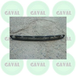 Rejilla de Parachoque Toyota Yaris 2019-2021 (dañada)