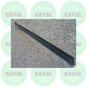 Moldura Sobre Mascara Chofer Toyota Rav4 2020-2023 (usado)