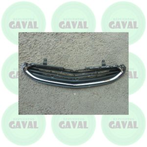 Mascara Inferior Chevrolet Onix 2017-2018 (dañada)