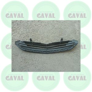 Mascara Inferior Chevrolet Onix 2017-2018 (dañada)