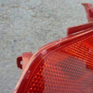 foco de parachoque trasero chofer honda hrv 2016 2019 usado
